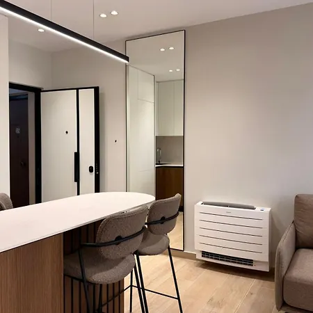 Appartement Uka Golem (Tirana)