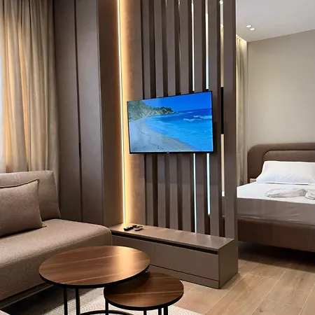 Appartement Uka *