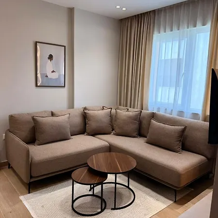 Uka Appartement *