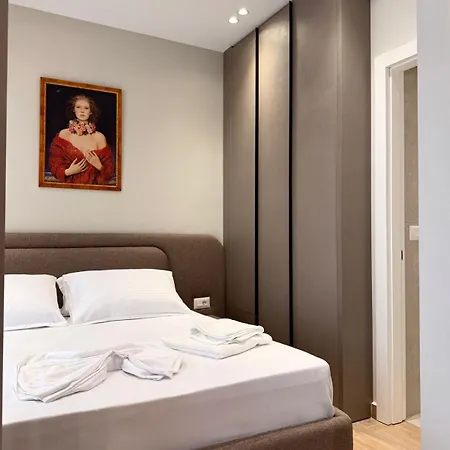 Uka Appartement *