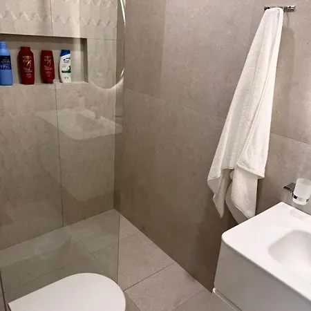 Uka Appartement Golem (Tirana)